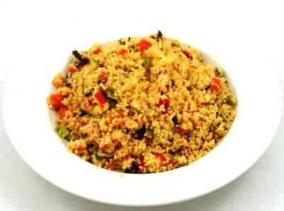 Deli-Salad-Cous Cous